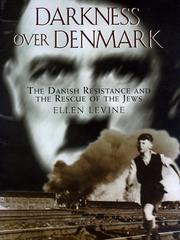 Book Cover for DARKNESS OVER DENMARK