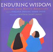Book Cover for ENDURING WISDOM