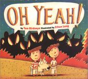 Cover art for OH YEAH!
