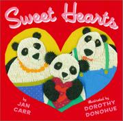 Book Cover for SWEET HEARTS