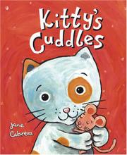 Book Cover for KITTY’S CUDDLES