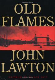 Cover art for OLD FLAMES