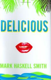 Cover art for DELICIOUS