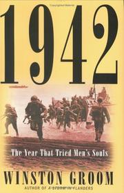 Book Cover for 1942