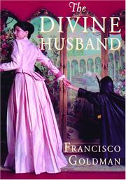Cover art for THE DIVINE HUSBAND