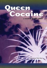 Cover art for QUEEN COCAINE