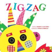 Book Cover for ZIGZAG