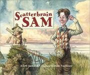 Book Cover for SCATTERBRAIN SAM