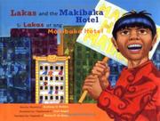 Cover art for LAKAS AND THE MAKIBAKA HOTEL/SI LAKAS AT ANG MAKIBAKA HOTEL