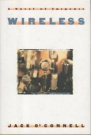 Cover art for WIRELESS