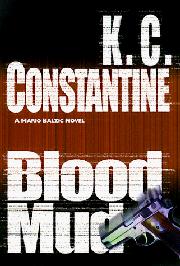 Book Cover for BLOOD MUD