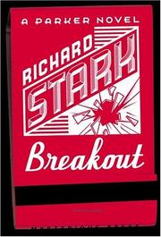 Cover art for BREAKOUT