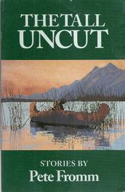 Book Cover for THE TALL UNCUT