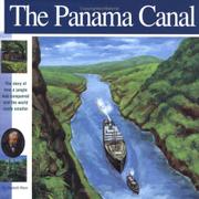 Book Cover for THE PANAMA CANAL
