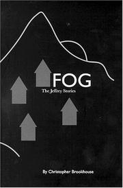 Cover art for FOG