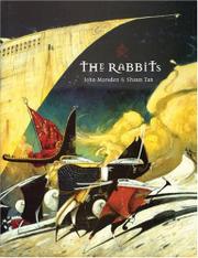 Book Cover for THE RABBITS