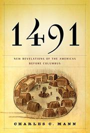 Cover art for 1491