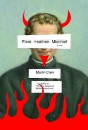 Cover art for PLAIN HEATHEN MISCHIEF