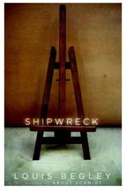 Book Cover for SHIPWRECK
