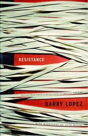 Cover art for RESISTANCE