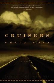 Cover art for CRUISERS