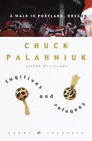 Book Cover for FUGITIVES AND REFUGEES