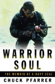 Cover art for WARRIOR SOUL