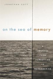 Cover art for ON THE SEA OF MEMORY