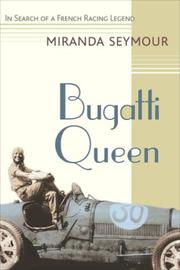 Cover art for BUGATTI QUEEN