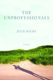 Book Cover for THE UNPROFESSIONALS