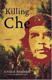 Cover art for KILLING CHE
