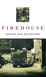 Cover art for FIREHOUSE