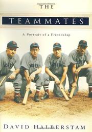 Cover art for THE TEAMMATES