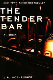 Cover art for THE TENDER BAR
