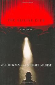 Book Cover for THE KILLING CLUB