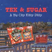 Cover art for TEX AND SUGAR