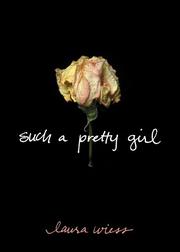 Cover art for SUCH A PRETTY GIRL