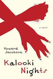 Cover art for KALOOKI NIGHTS
