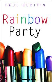 Cover art for RAINBOW PARTY