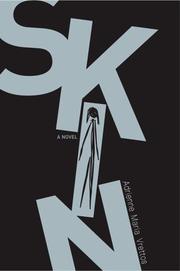 Cover art for SKIN