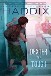 Cover art for DEXTER THE TOUGH