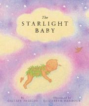 Cover art for THE STARLIGHT BABY
