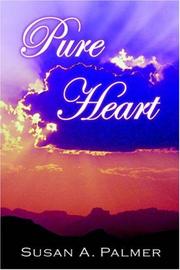 Book Cover for PURE HEART