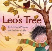 Cover art for LEO’S TREE