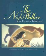 Cover art for THE NIGHT WALKER