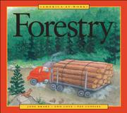 Cover art for FORESTRY
