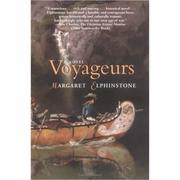 Cover art for VOYAGEURS