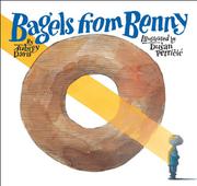 Cover art for BAGELS FROM BENNY