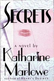 Cover art for SECRETS