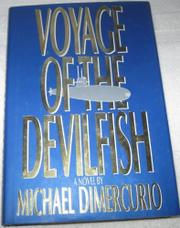 Book Cover for VOYAGE OF THE DEVILFISH
